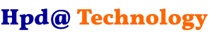 HPDA Technology
